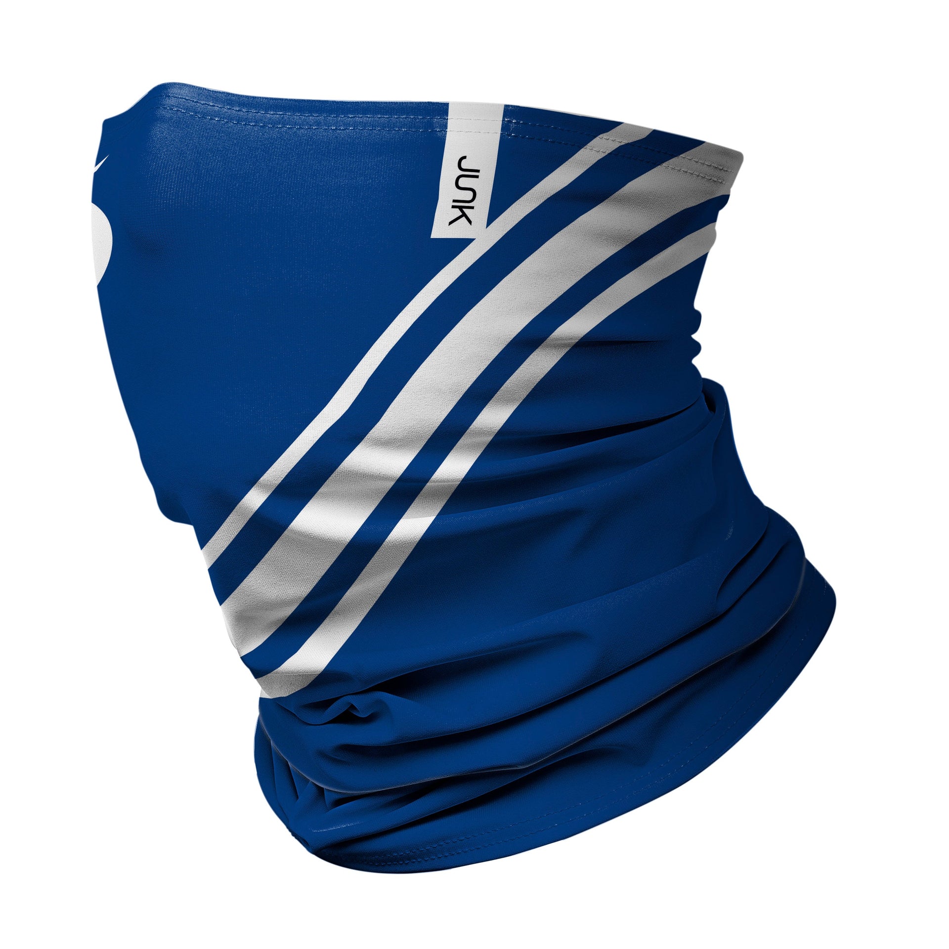 Tampa Bay Lightning: Logo Stripe Winter Gaiter - View 2