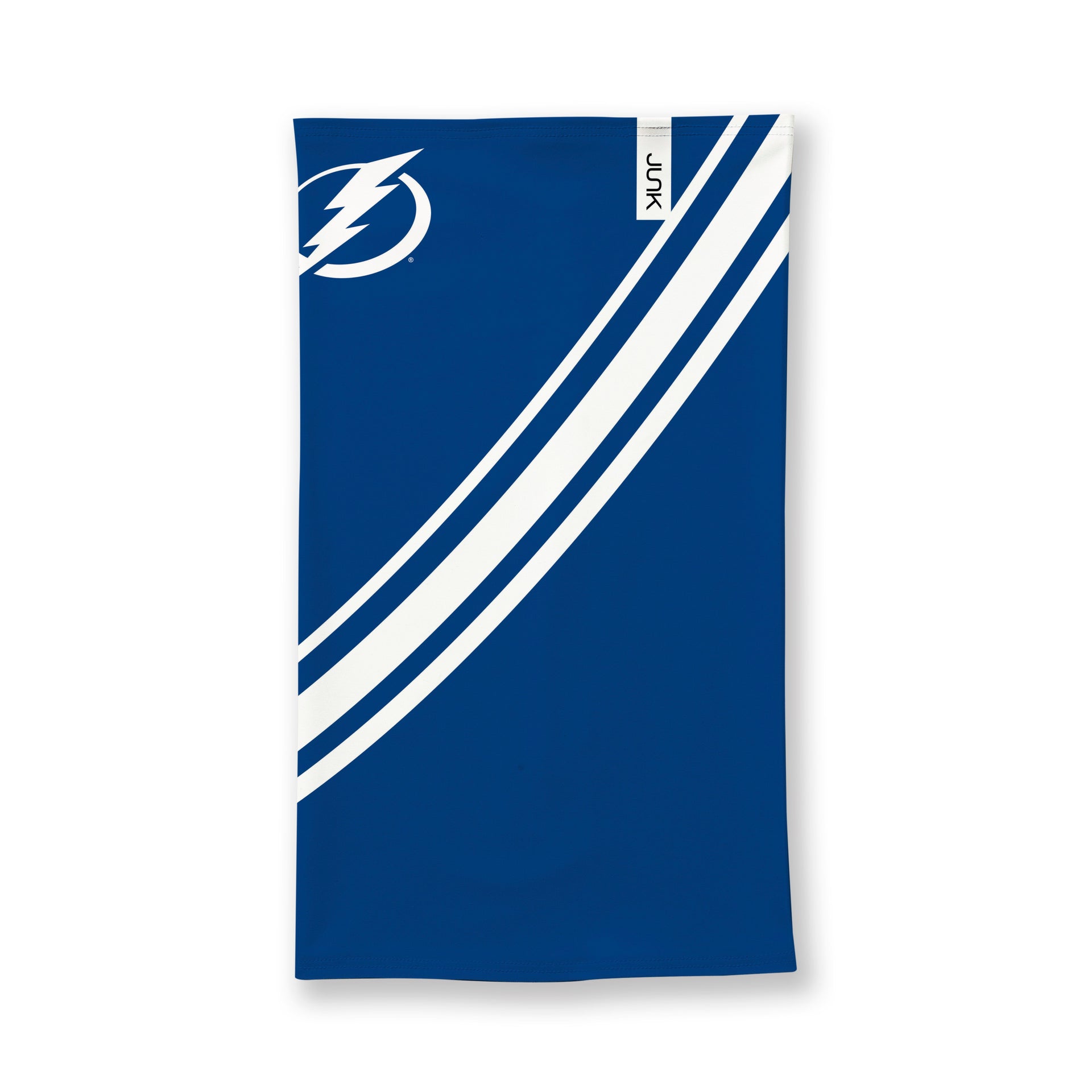 Tampa Bay Lightning: Logo Stripe Winter Gaiter - View 3
