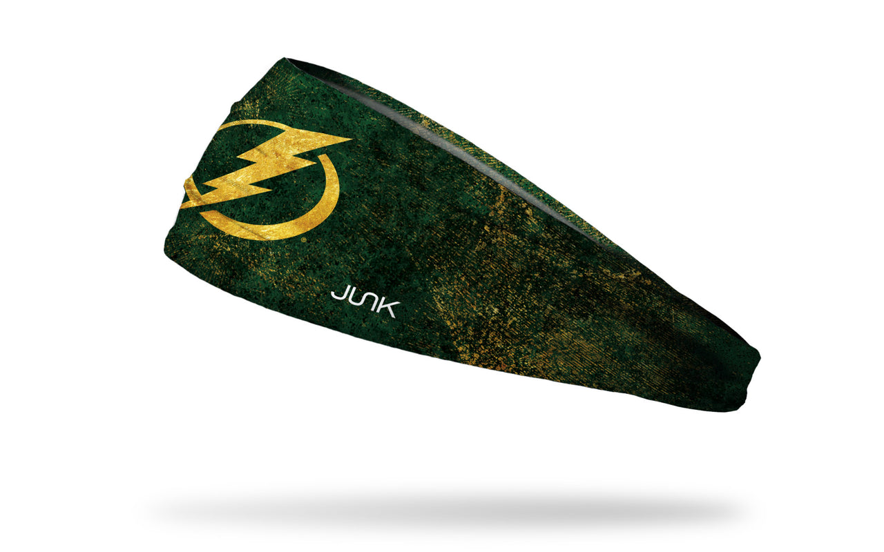 Tampa Bay Lightning: Lucky Headband