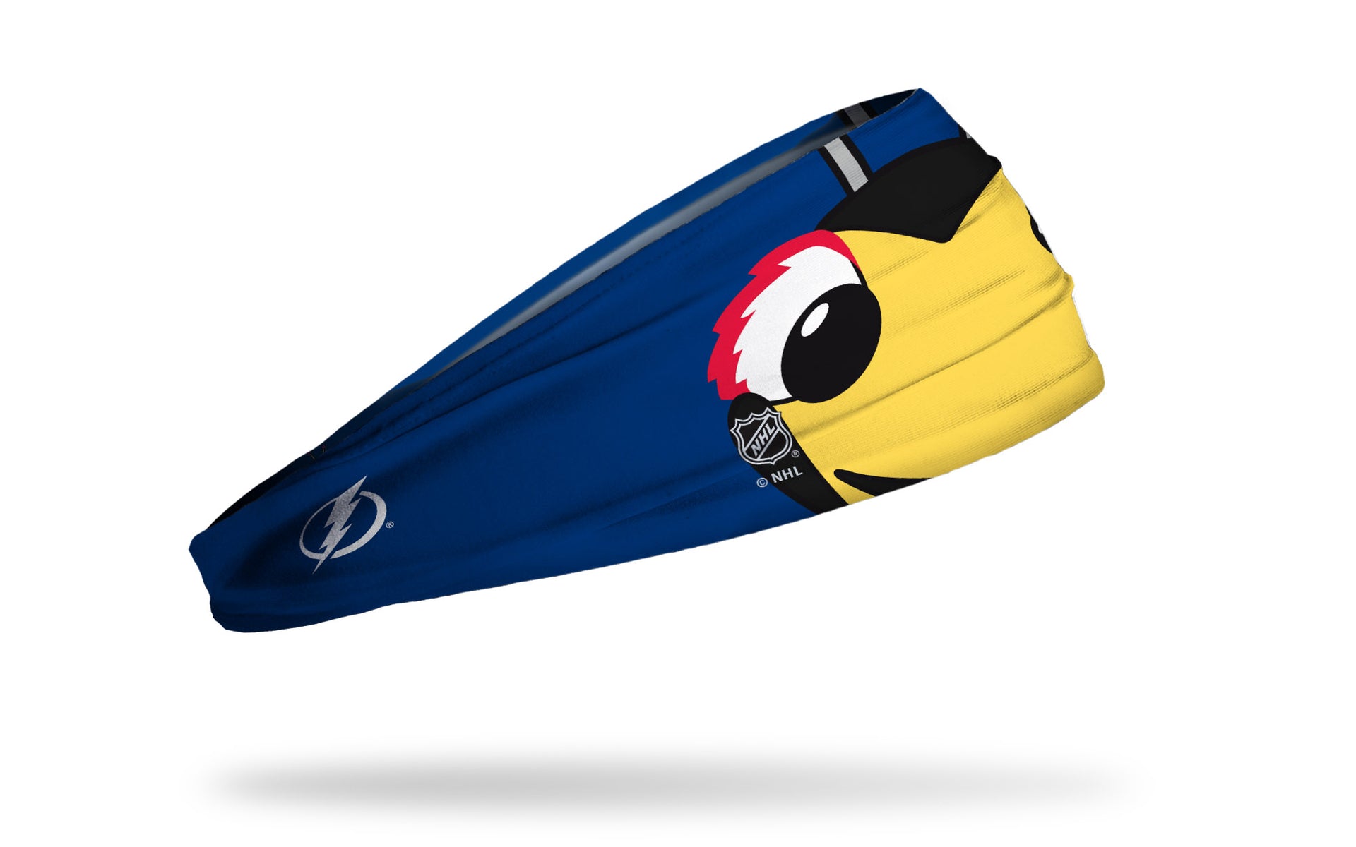 Tampa Bay Lightning: Thunderbug Headband - View 2