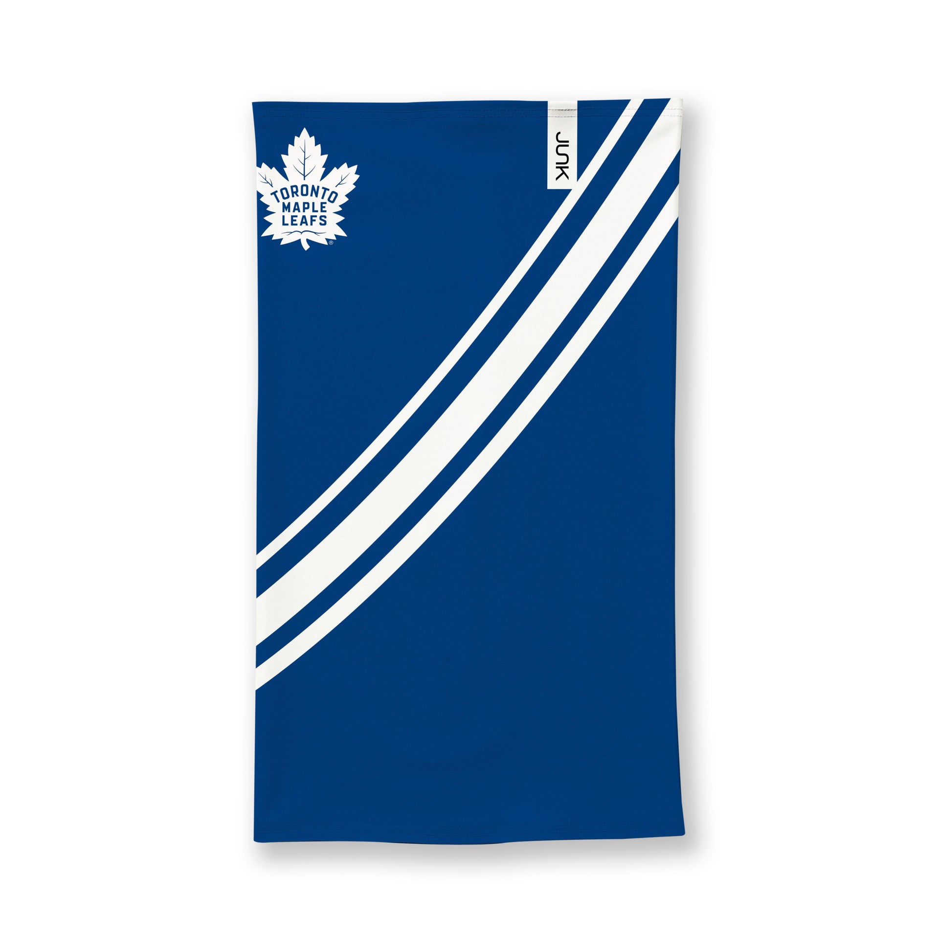 Toronto Maple Leafs: Logo Stripe Winter Gaiter - View 3