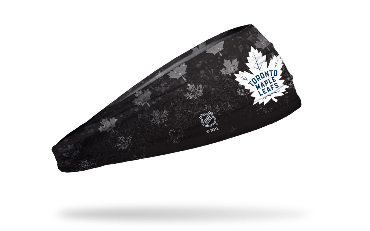 Toronto Maple Leafs: True North Headband