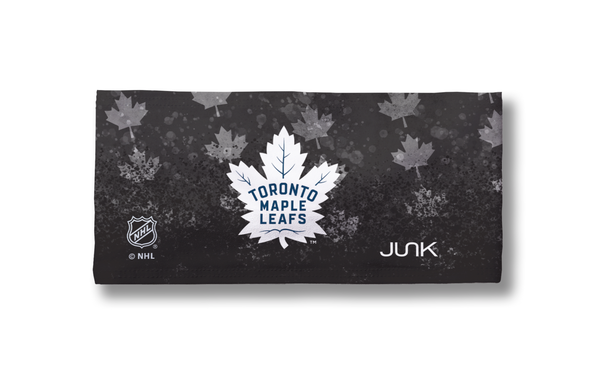 Toronto Maple Leafs: True North Headband - View 3