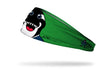 Vancouver Canucks: Fin Big Bang Lite Headband - View 1