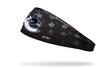 Vancouver Canucks: True North Big Bang Lite Headband - View 1