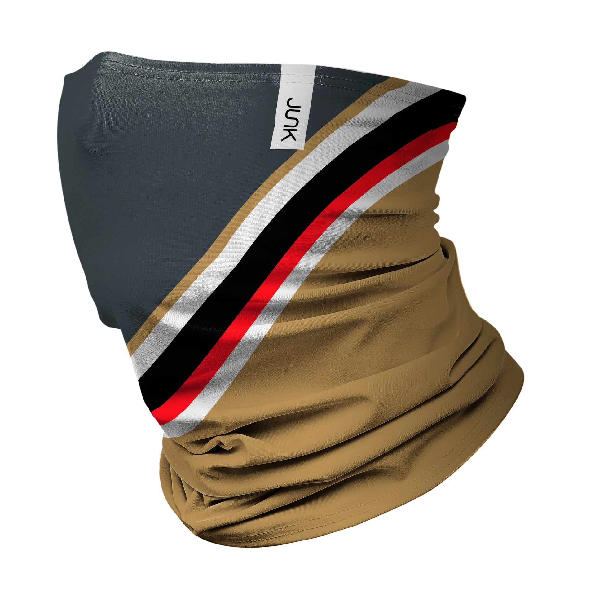 Vegas Golden Knights: Logo Stripe Winter Gaiter - View 2