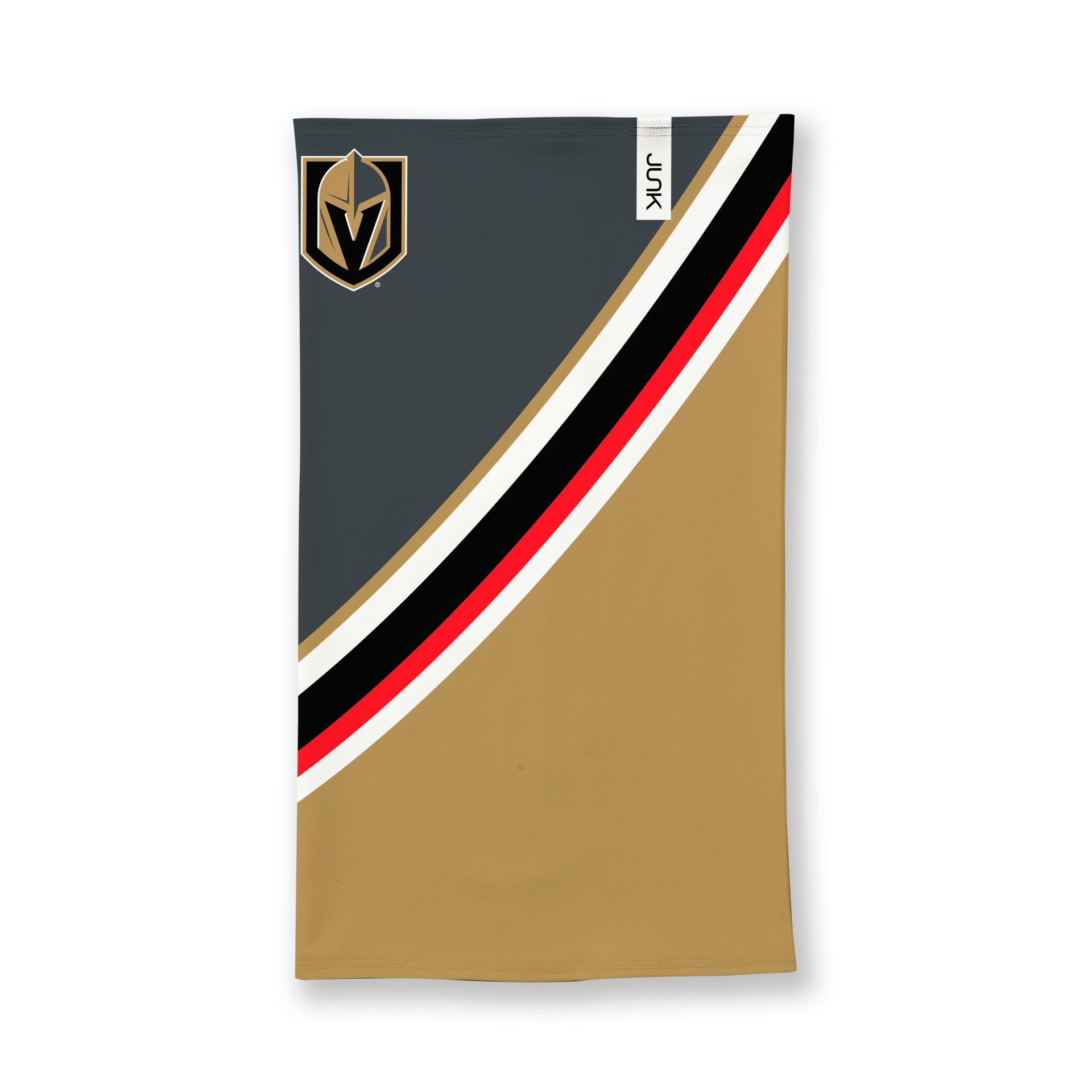 Vegas Golden Knights: Logo Stripe Winter Gaiter - View 3