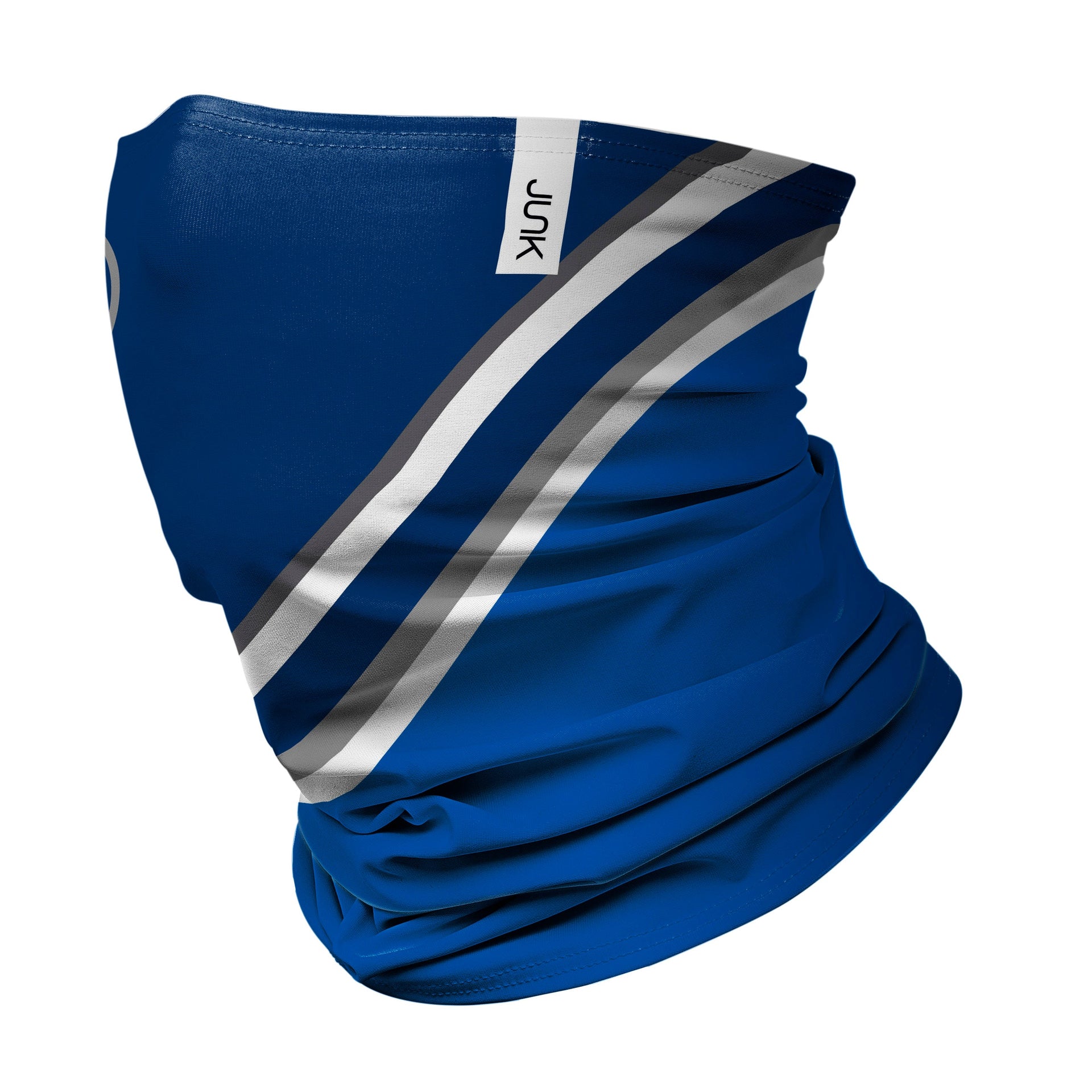 Winnipeg Jets: Logo Stripe Winter Gaiter - View 2