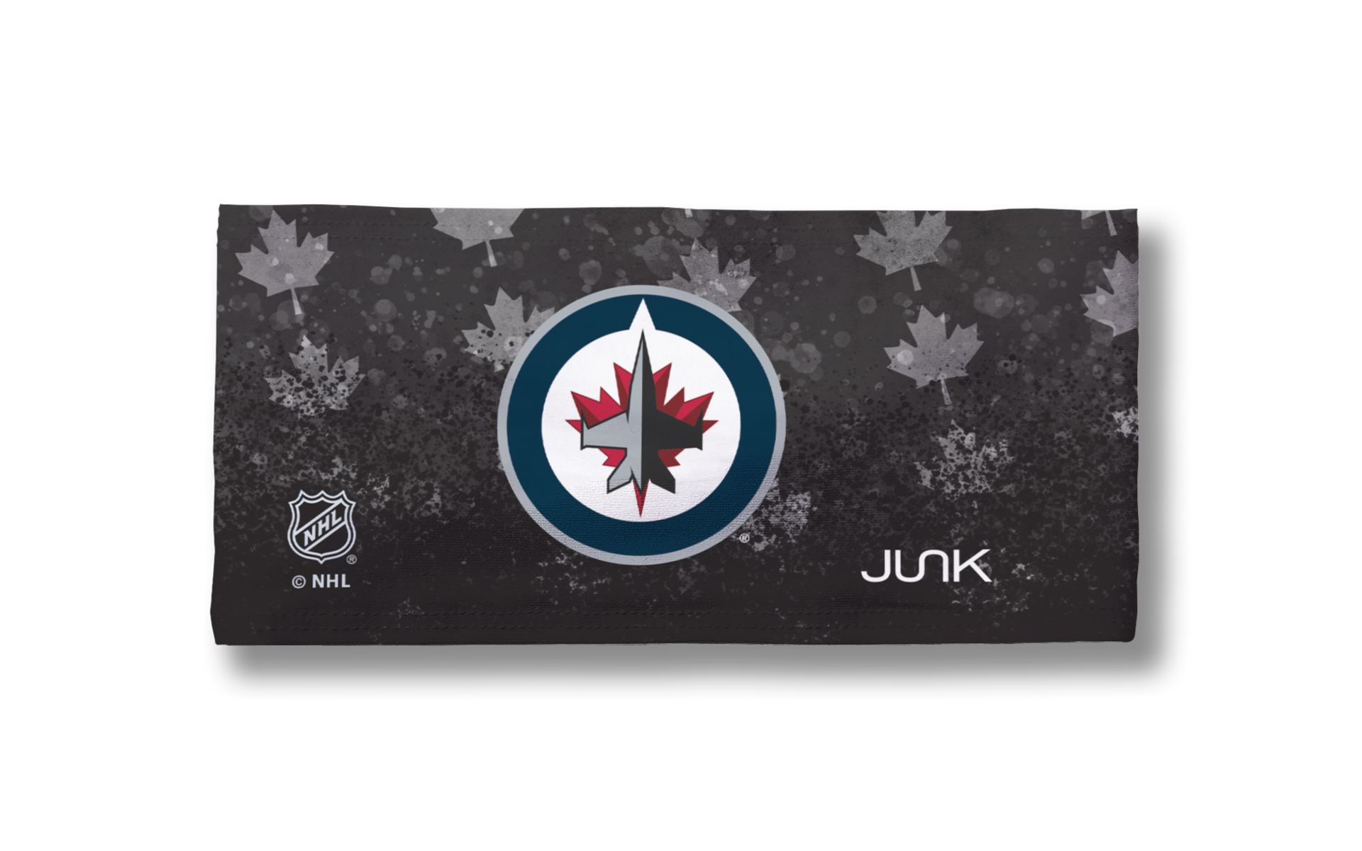 Winnipeg Jets: True North Headband - View 3