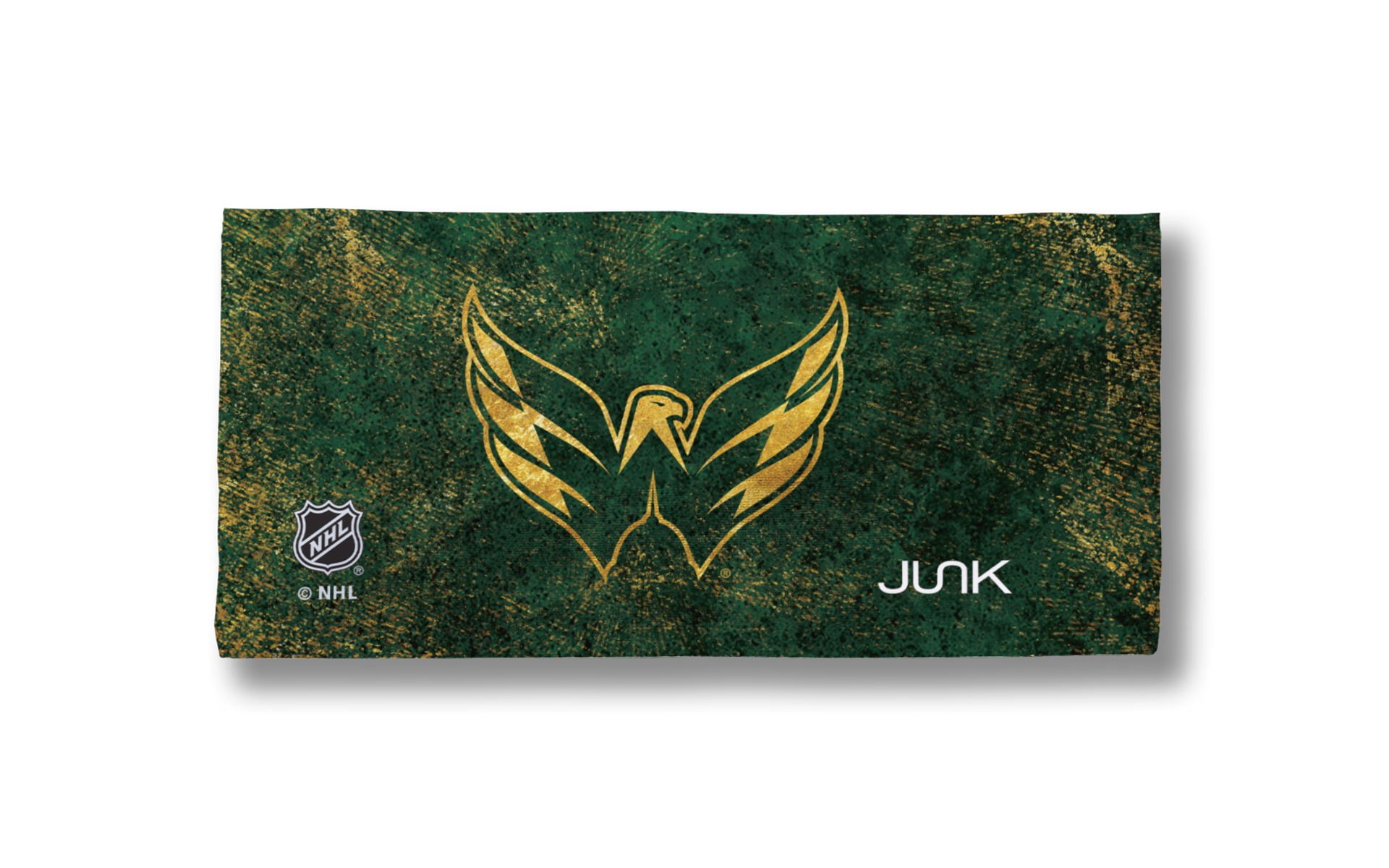 Washington Capitals: Lucky Big Bang Lite Headband - View 3