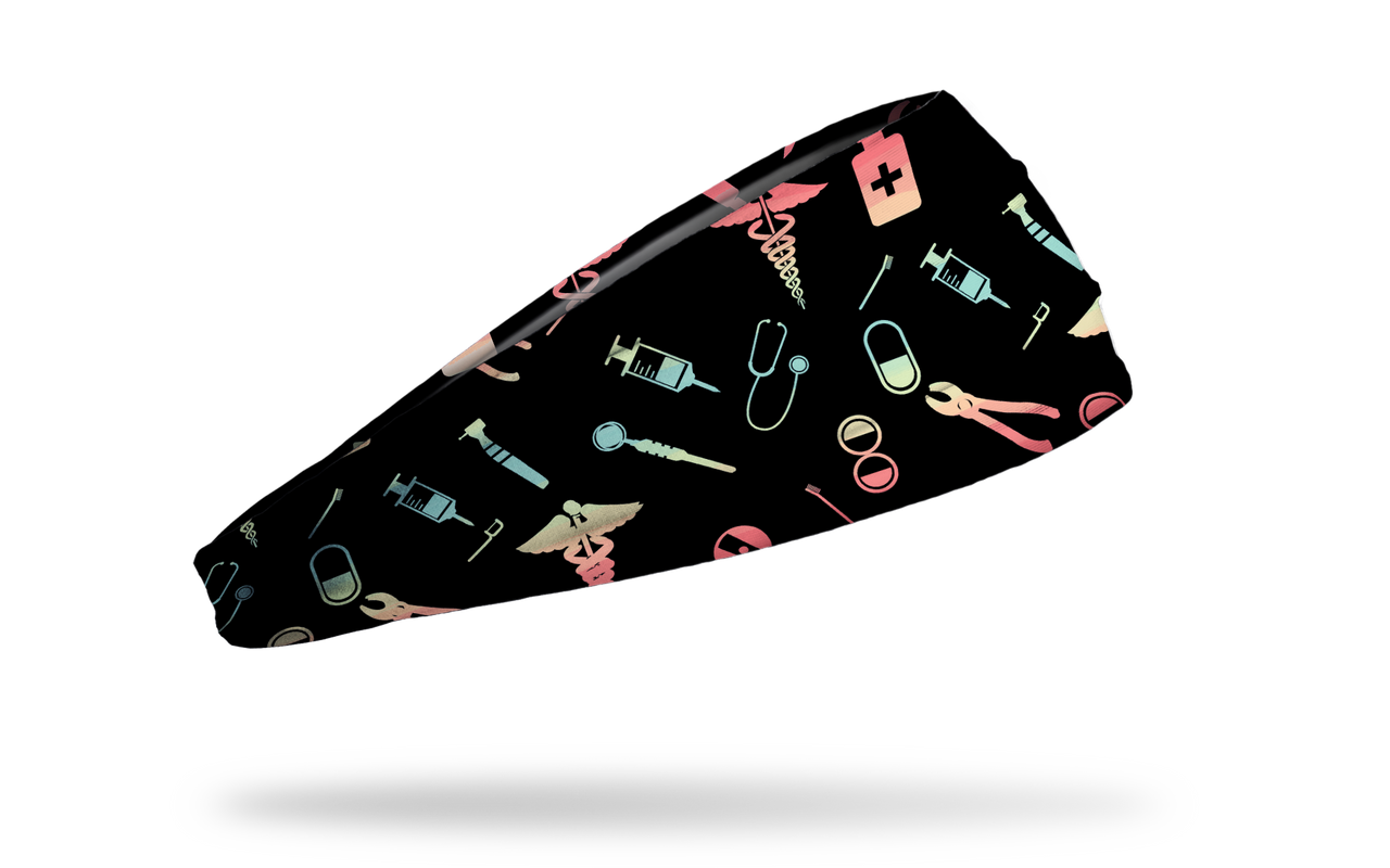 Night Shift Big Bang Lite Headband - View 2