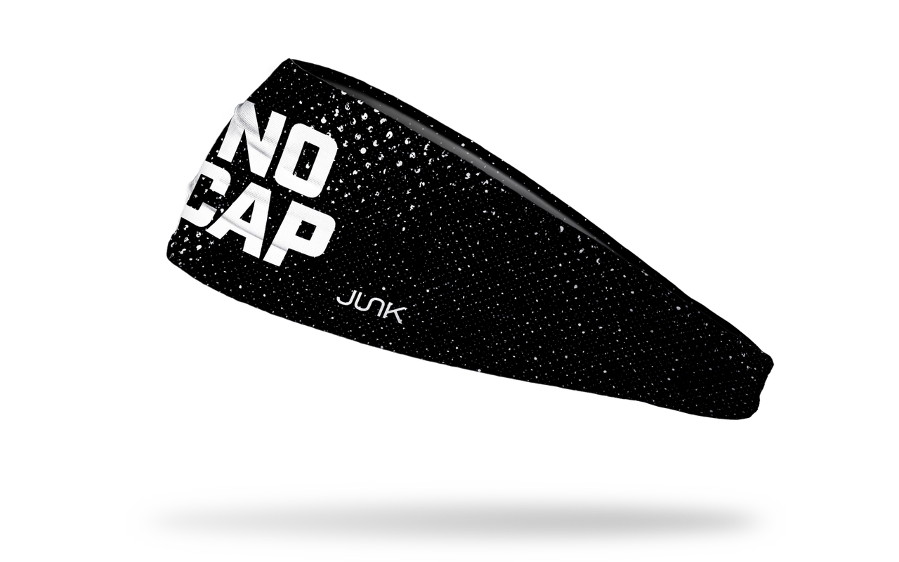 No Cap Headband - View 1