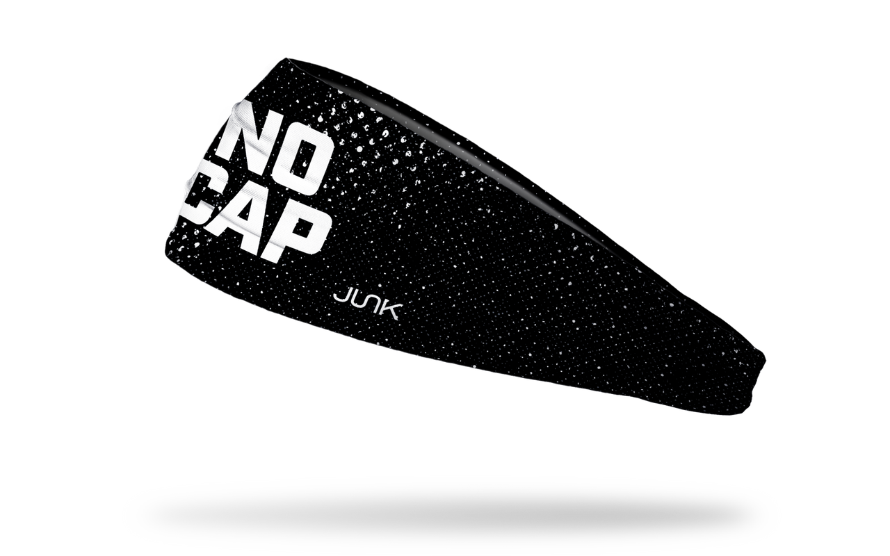 No Cap Big Bang Lite Headband - View 1
