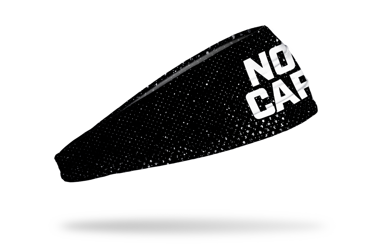 No Cap Headband - View 2