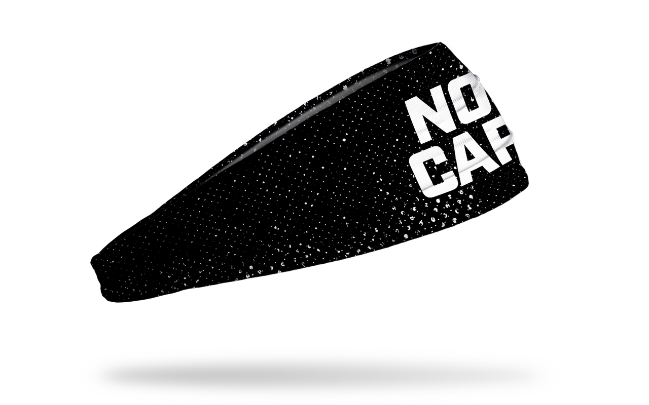 No Cap Big Bang Lite Headband - View 2