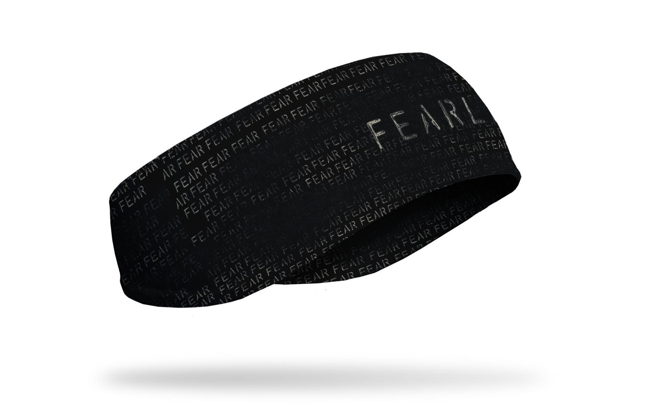 No Fear Ear Warmer