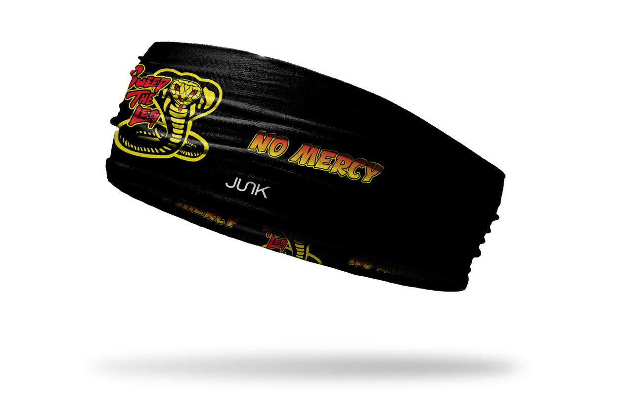 No Mercy Headband