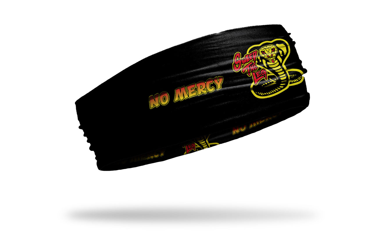 No Mercy Headband