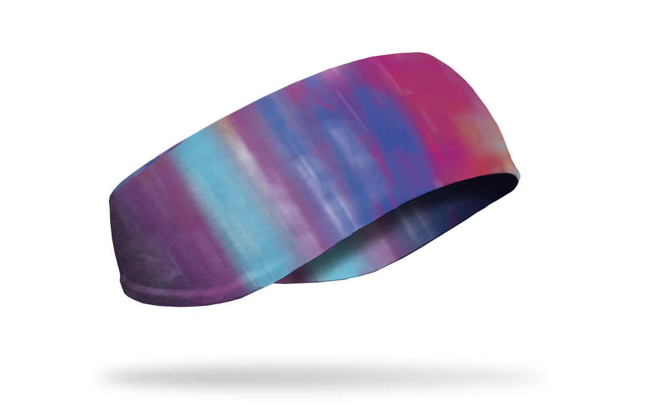 Northern Lights Ear Warmer - View 2