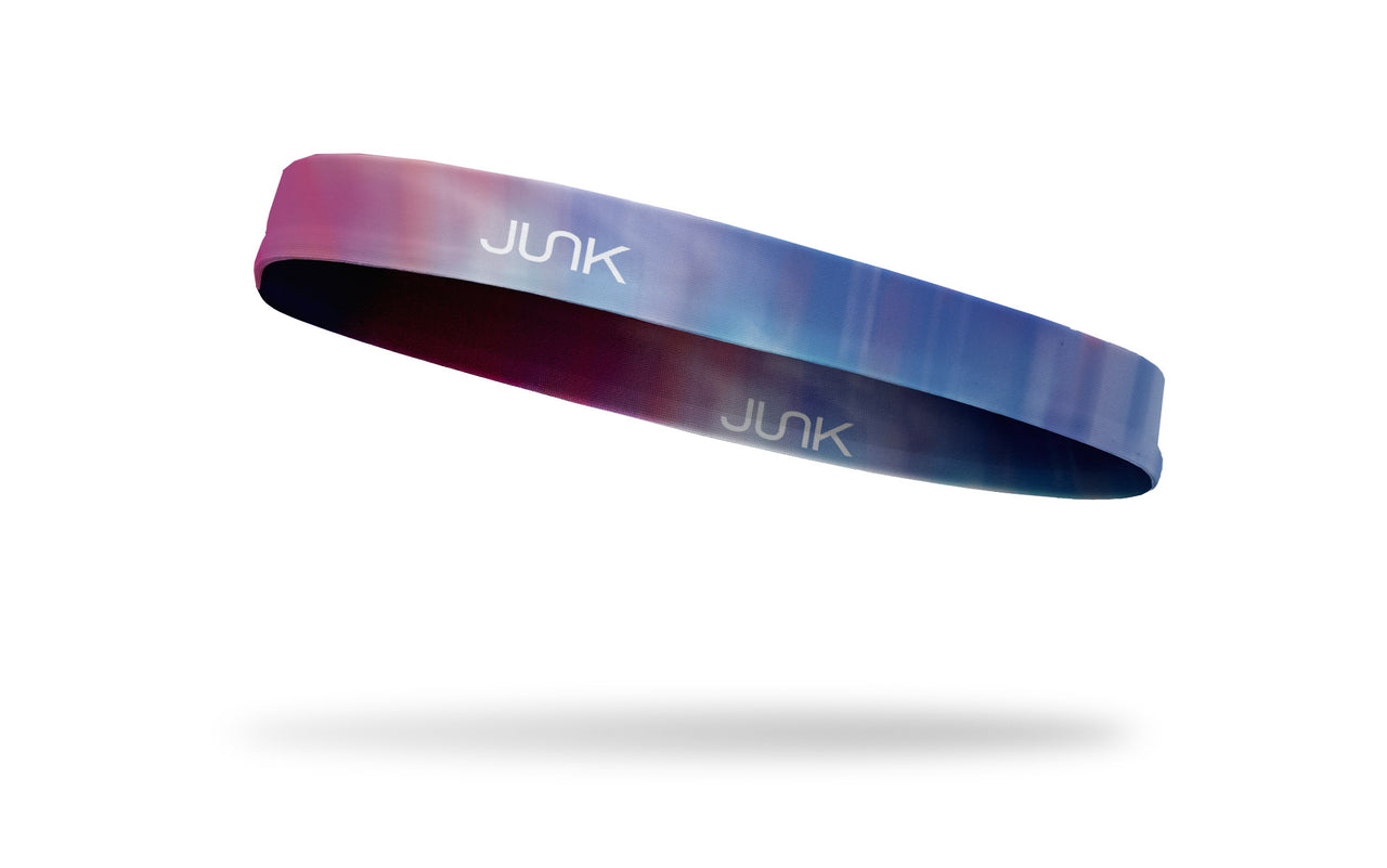 Northern Lights Thin Band