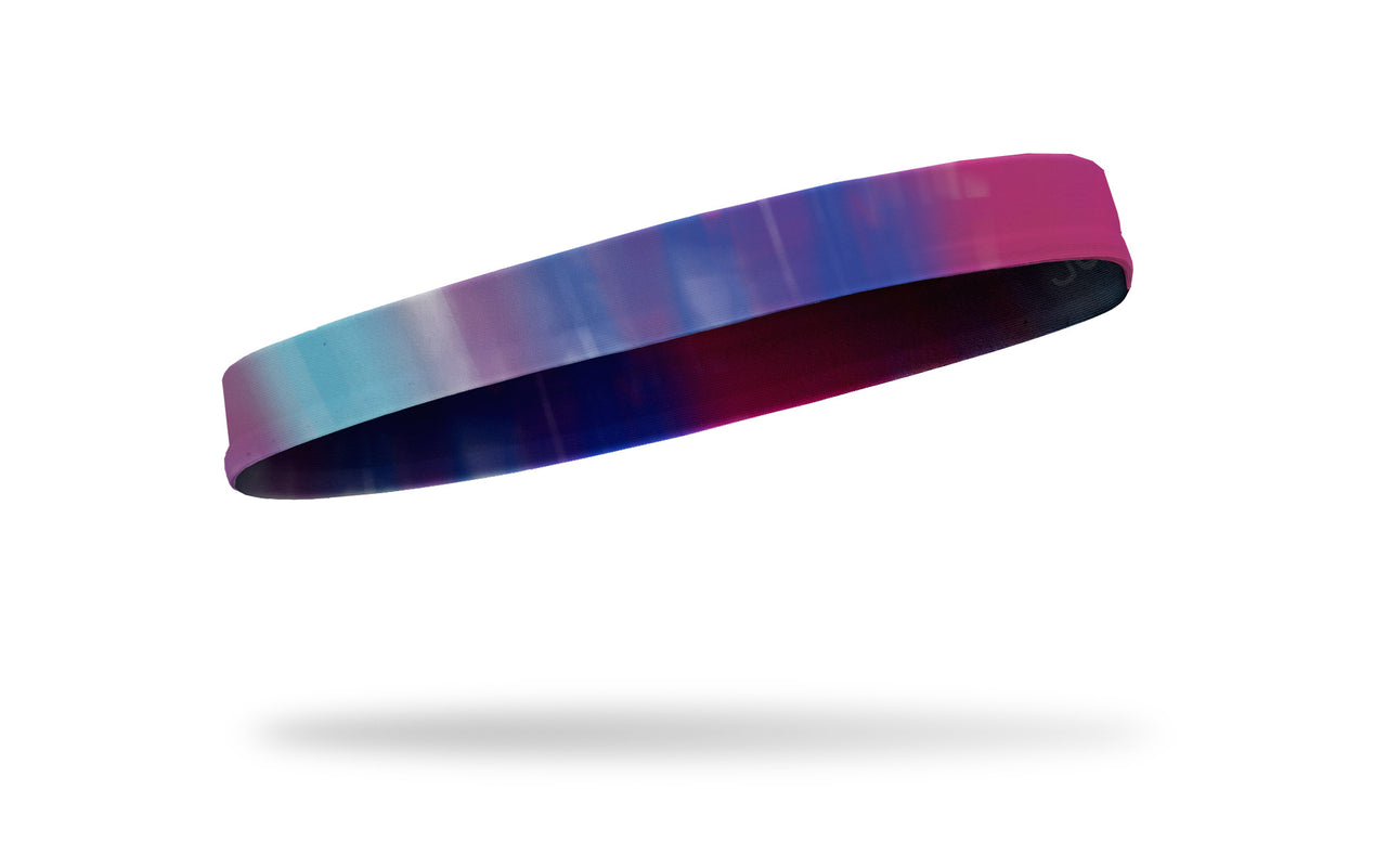 Northern Lights Thin Band