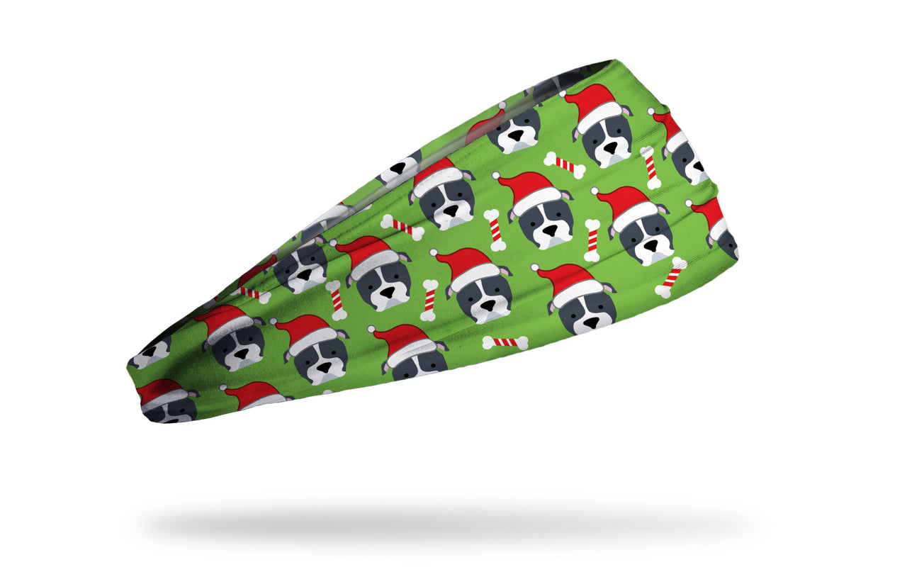 North Pole Pit Headband - View 2