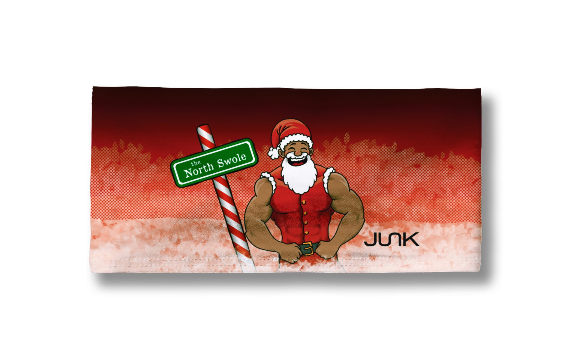 North Swole Headband - View 3