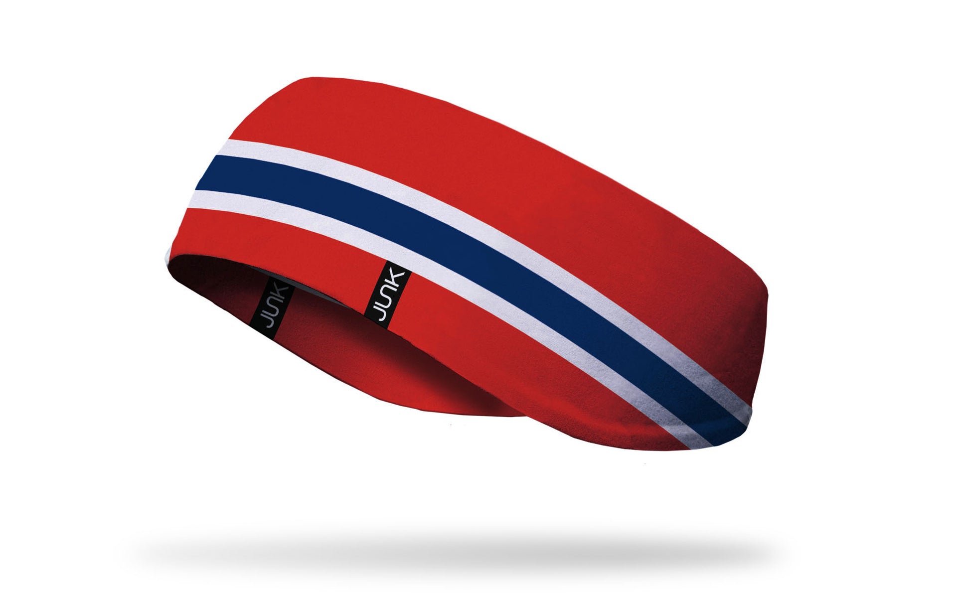 Norway Flag Ear Warmer - View 2