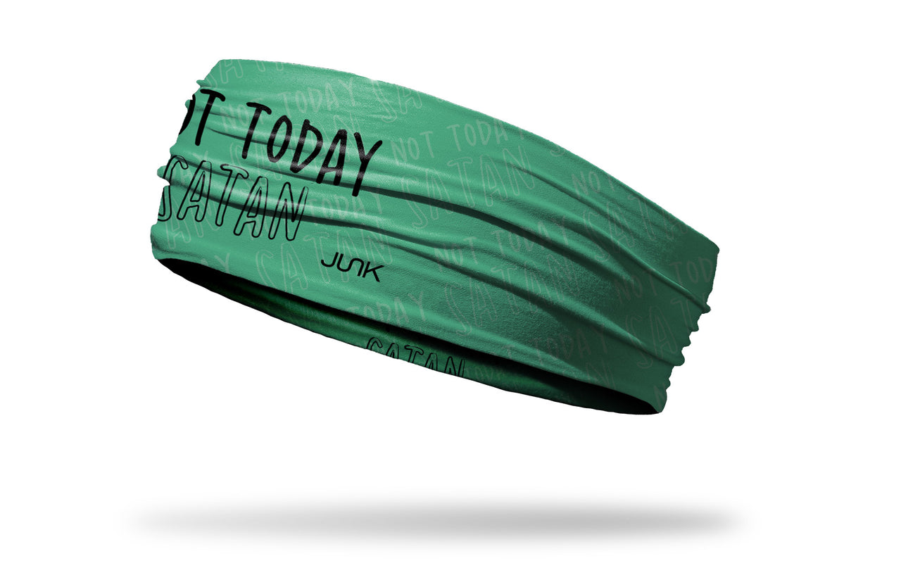 Not Today Headband