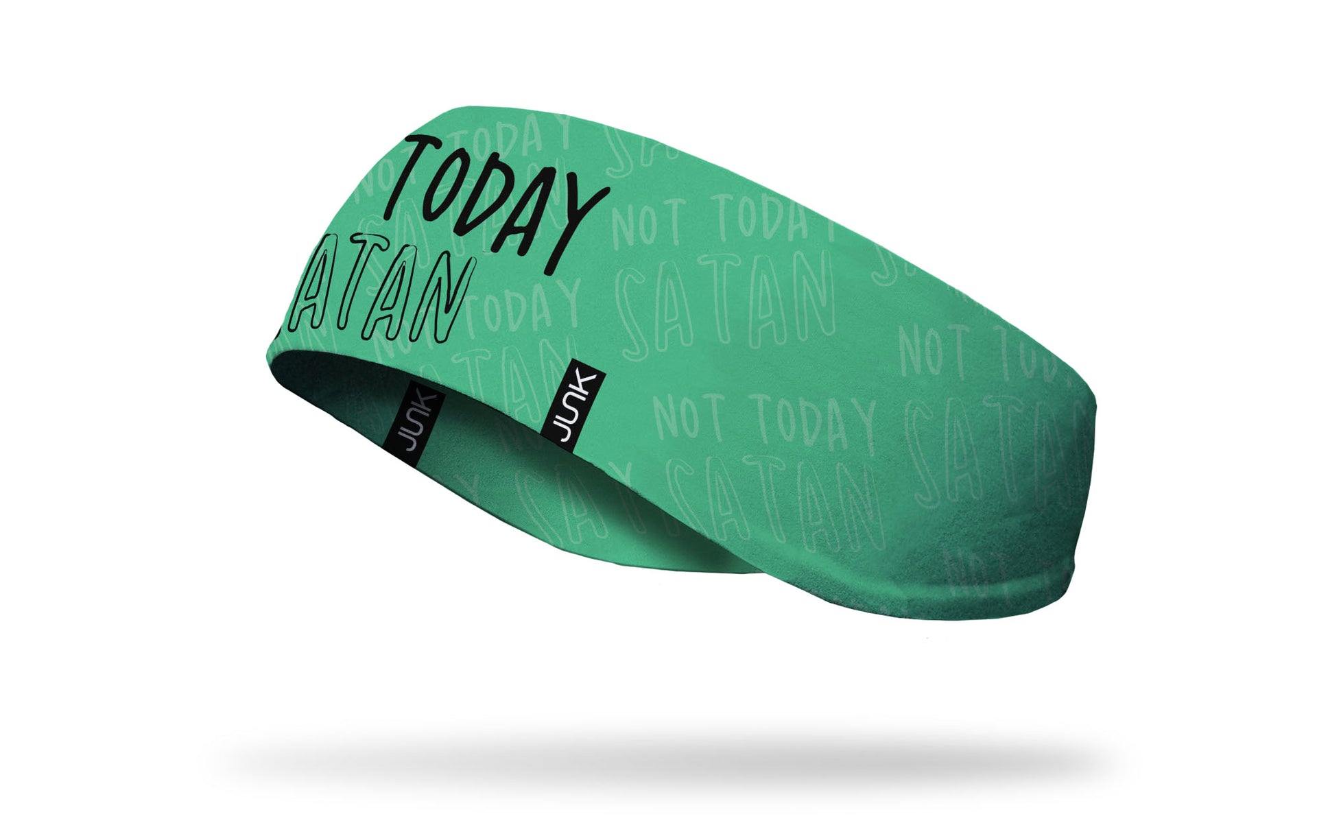 Not Today Ear Warmer - View 1