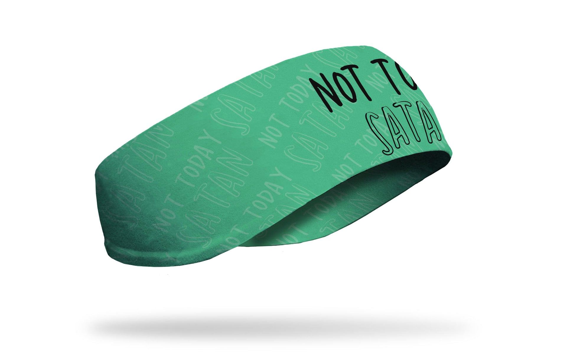 Not Today Ear Warmer - View 2