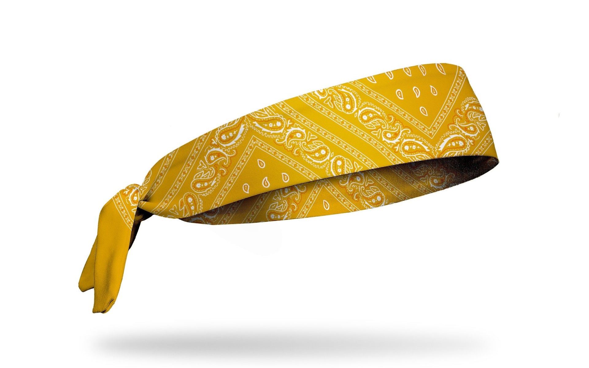 Spitfire Tie Headband - View 2