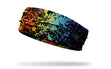 Nuclear Splash Big Bang Headband - View 1