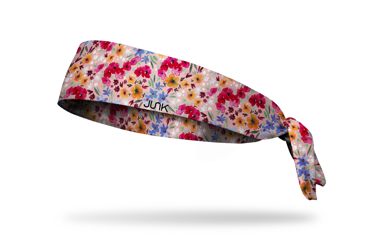 Nurturing Nature Flex Tie Headband - View 1