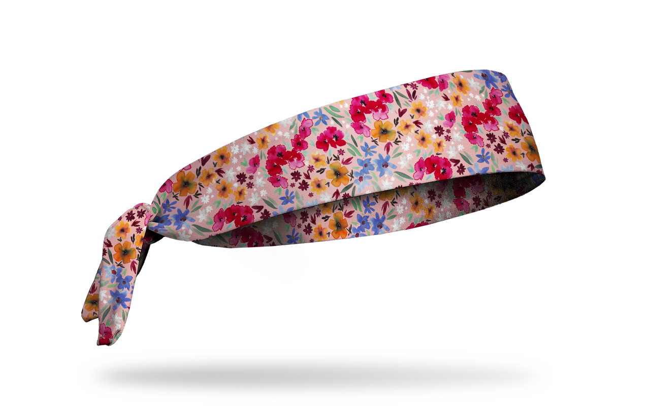 Nurturing Nature Flex Tie Headband - View 2