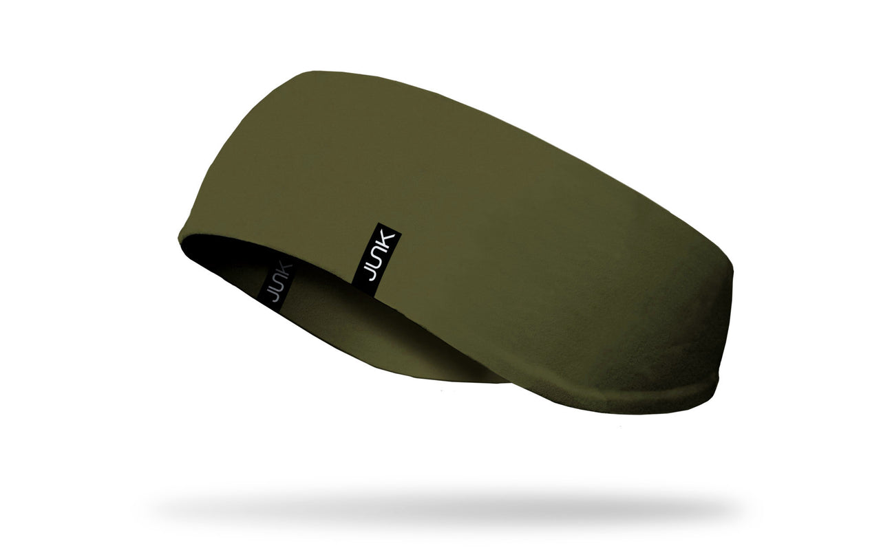 OD Green Ear Warmer - View 1