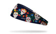 Ofrenda Big Bang Lite Headband - View 1