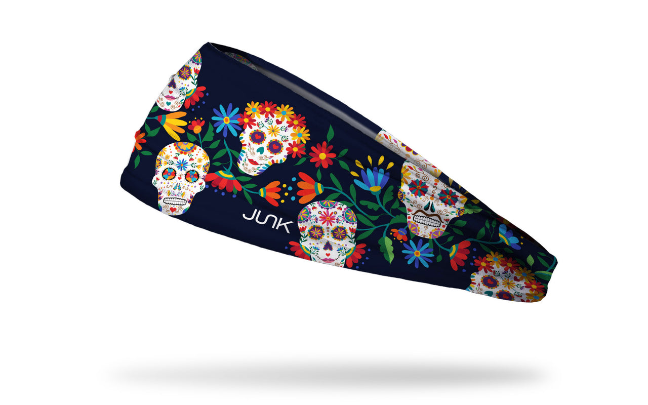 Ofrenda Headband - View 1