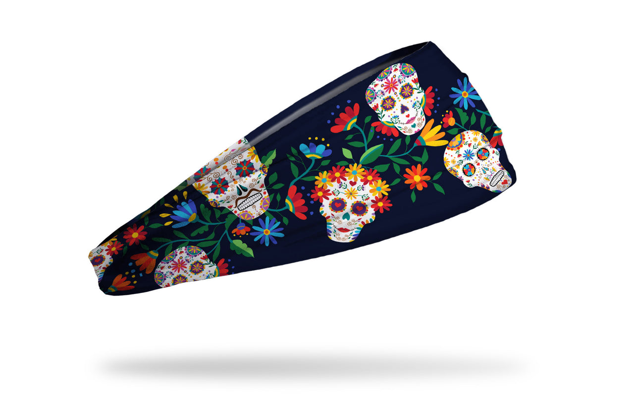 Ofrenda Headband - View 2