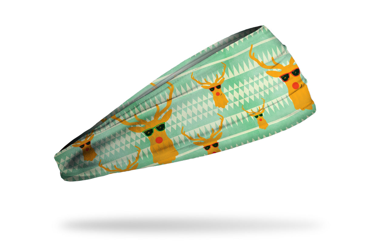 Oh Deer Headband