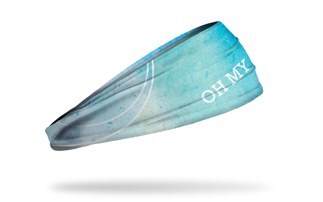 Oh My Quad Big Bang Lite Headband - View 2
