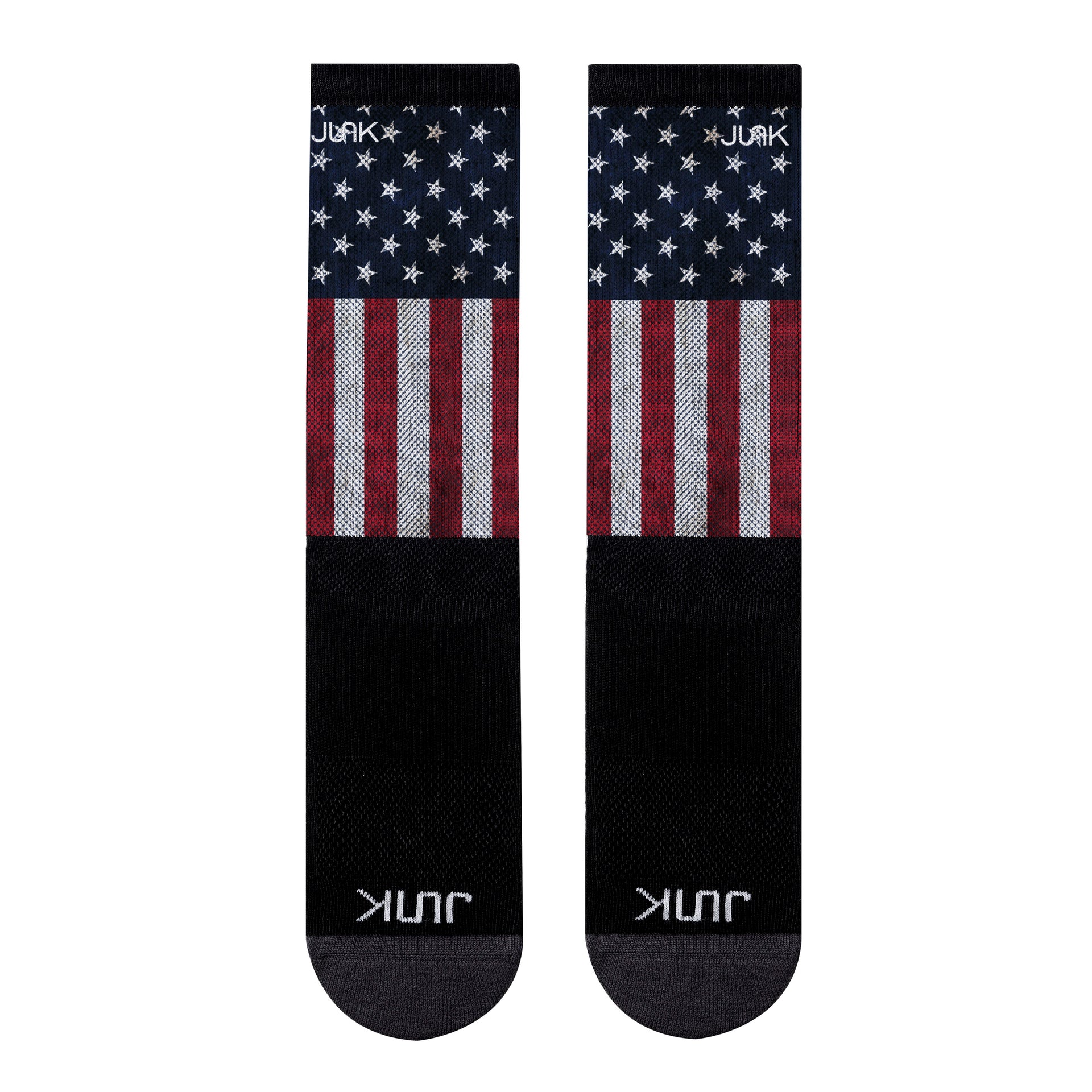 Ol' Glory Athletic Crew Sock - View 2