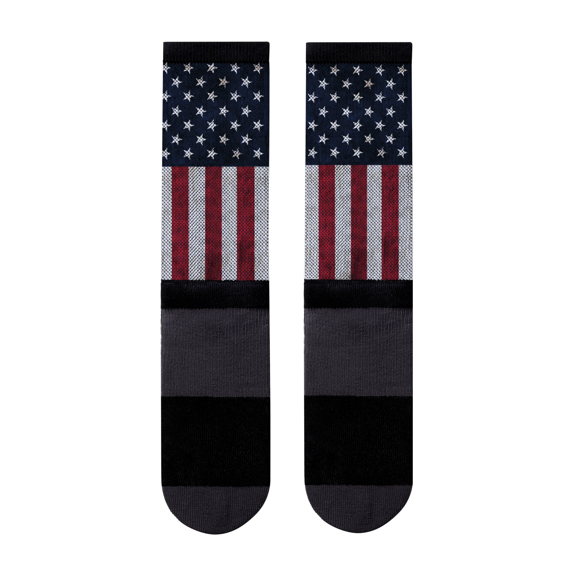 Ol' Glory Athletic Crew Sock - View 3