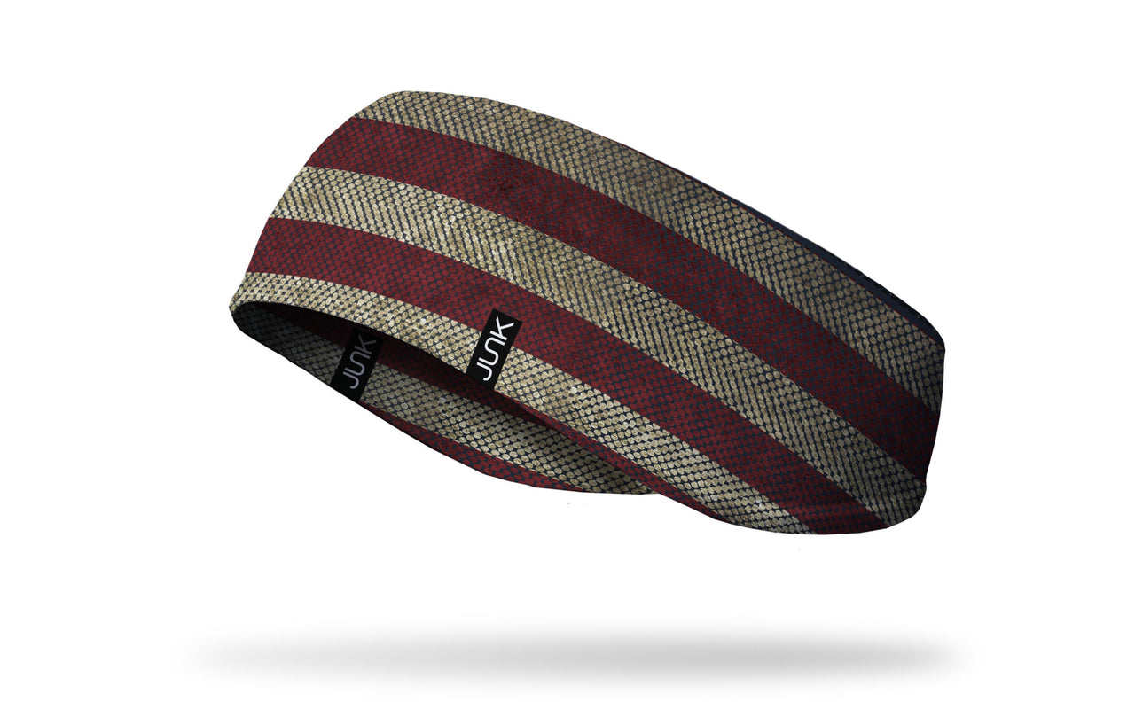Ol' Glory Ear Warmer