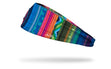 On The Border Big Bang Lite Headband - View 1