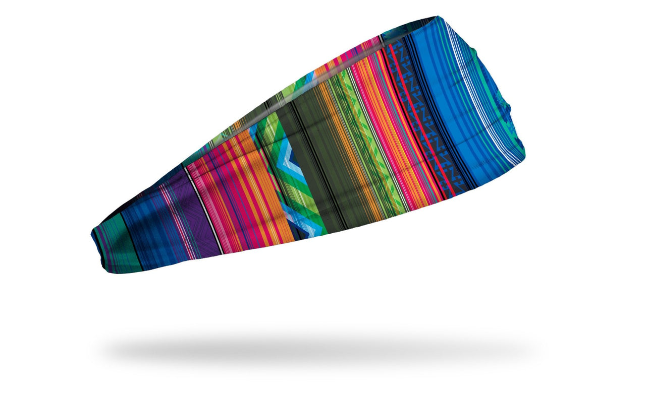 On The Border Big Bang Lite Headband - View 2