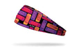 Ouchies Big Bang Lite Headband - View 1