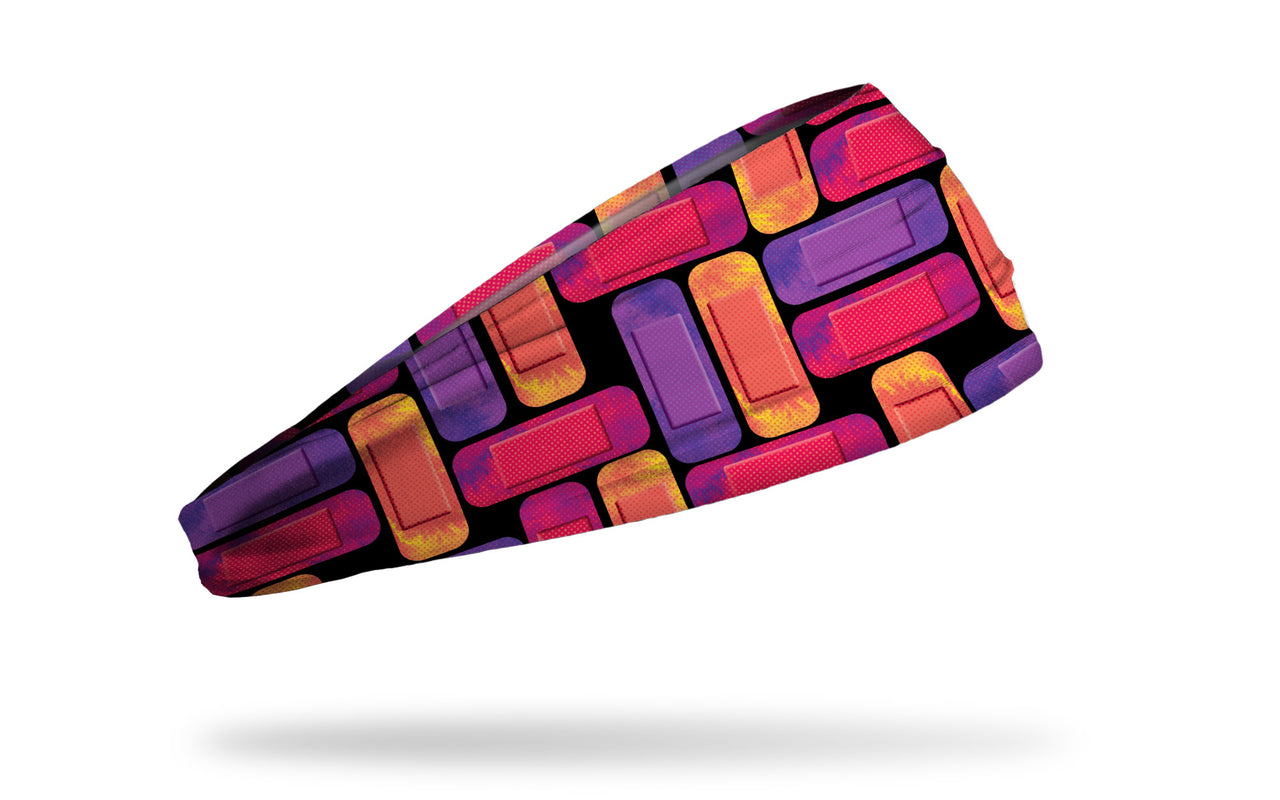 Ouchies Big Bang Lite Headband - View 2