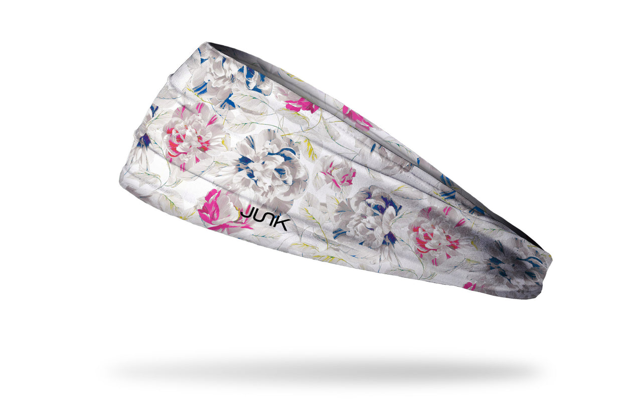 Painting Flowers Big Bang Lite Headband - View 1