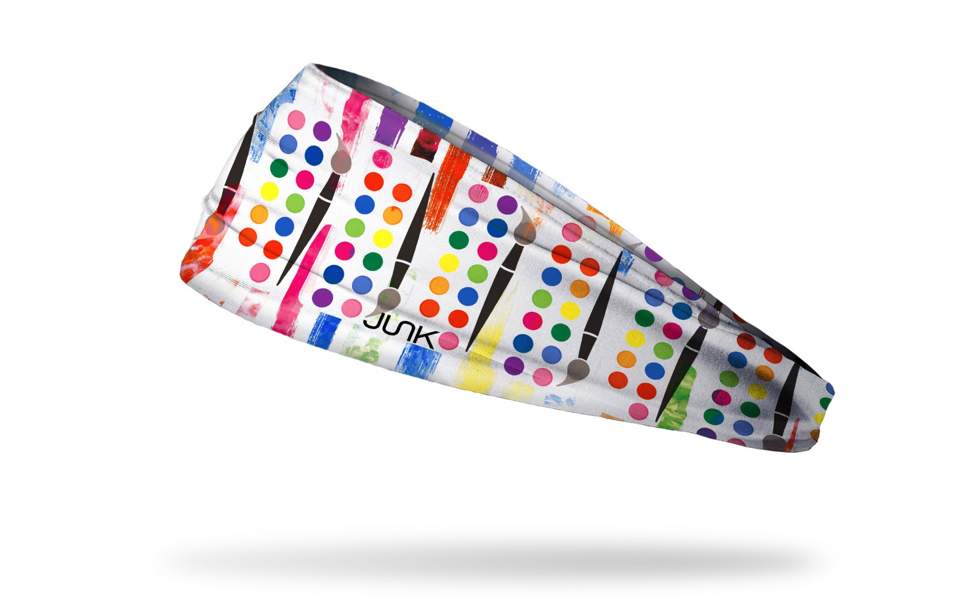 Paint Set Big Bang Lite Headband - View 1